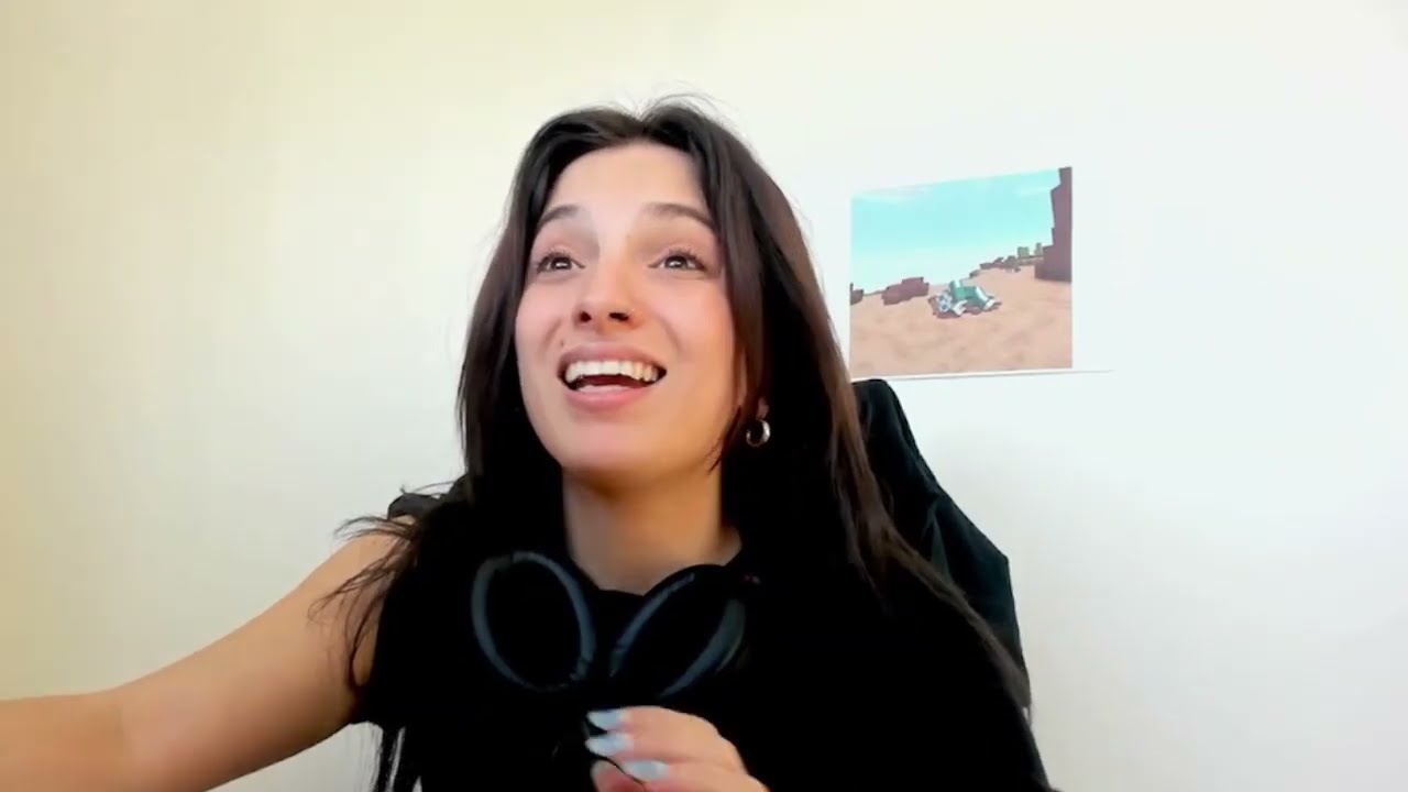 Angie Velasco SQUID GAMES DIA 2 13/11/2024