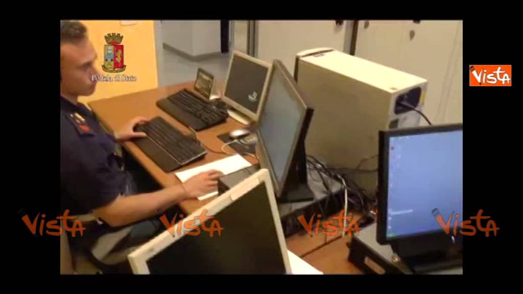PIACENZA ARRESTATA DONNA 30 ANI PER TRUFFA AGLI ANZIANI LE INTERCETTAZIONI 30-05-15