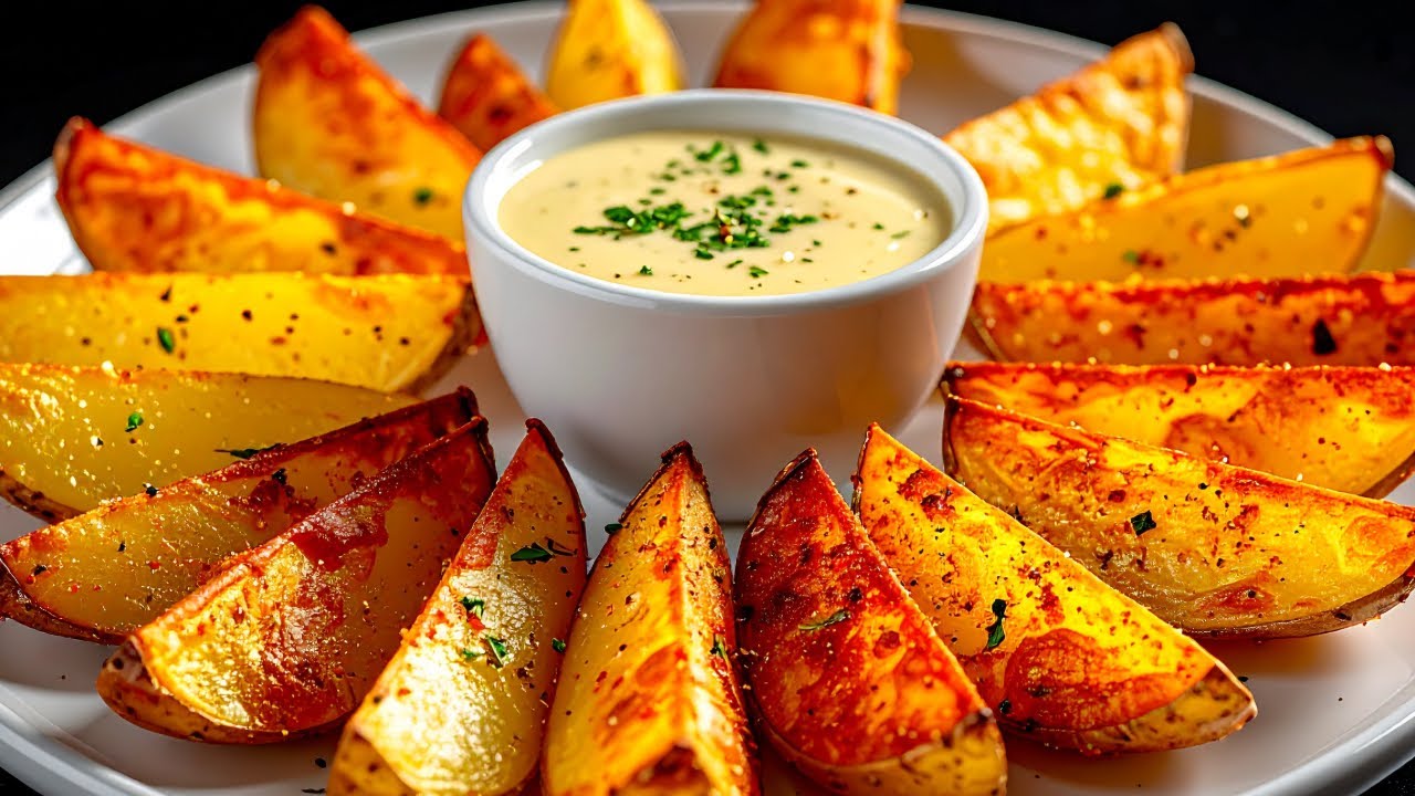 This easy Potato recipe Will Surprise You!