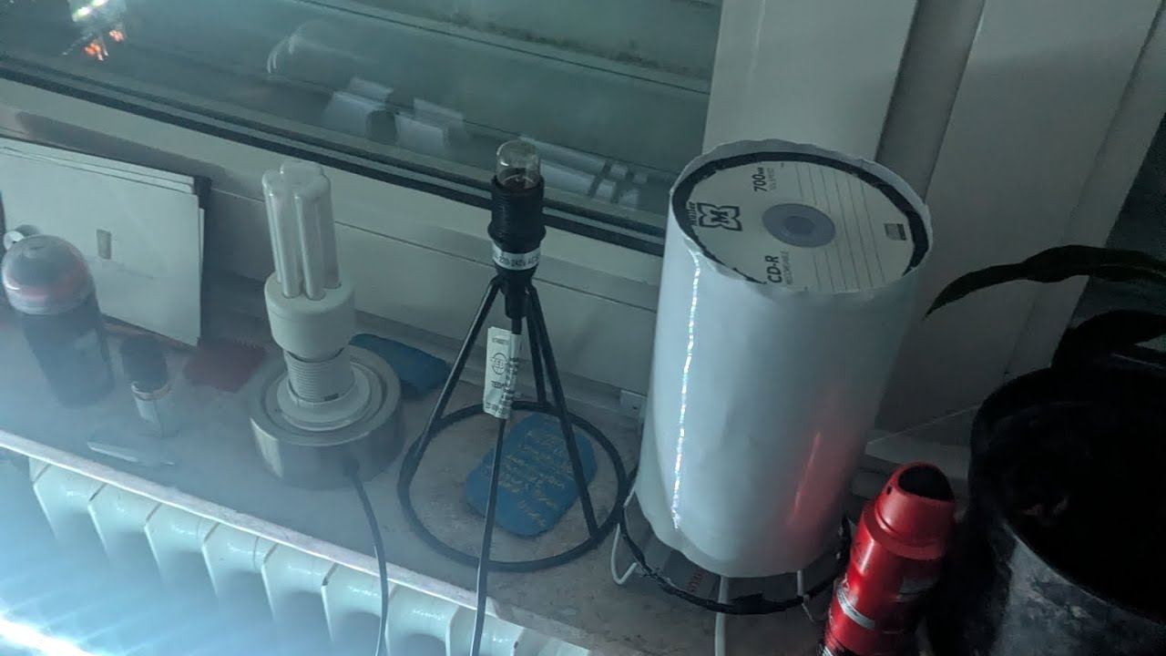 Lampen in Allerlei Ausführungen 