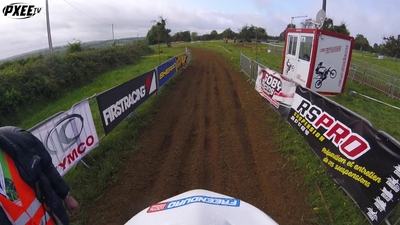 ENDURO FRENCH CHAMPIONSHIP GACE - FULL