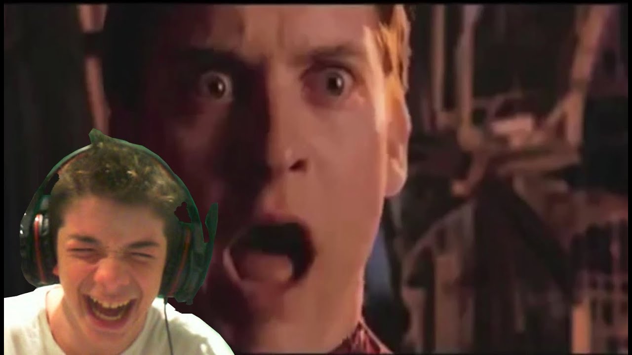 Reacting to penis parker gets a cookie (So bloody funny!!!)