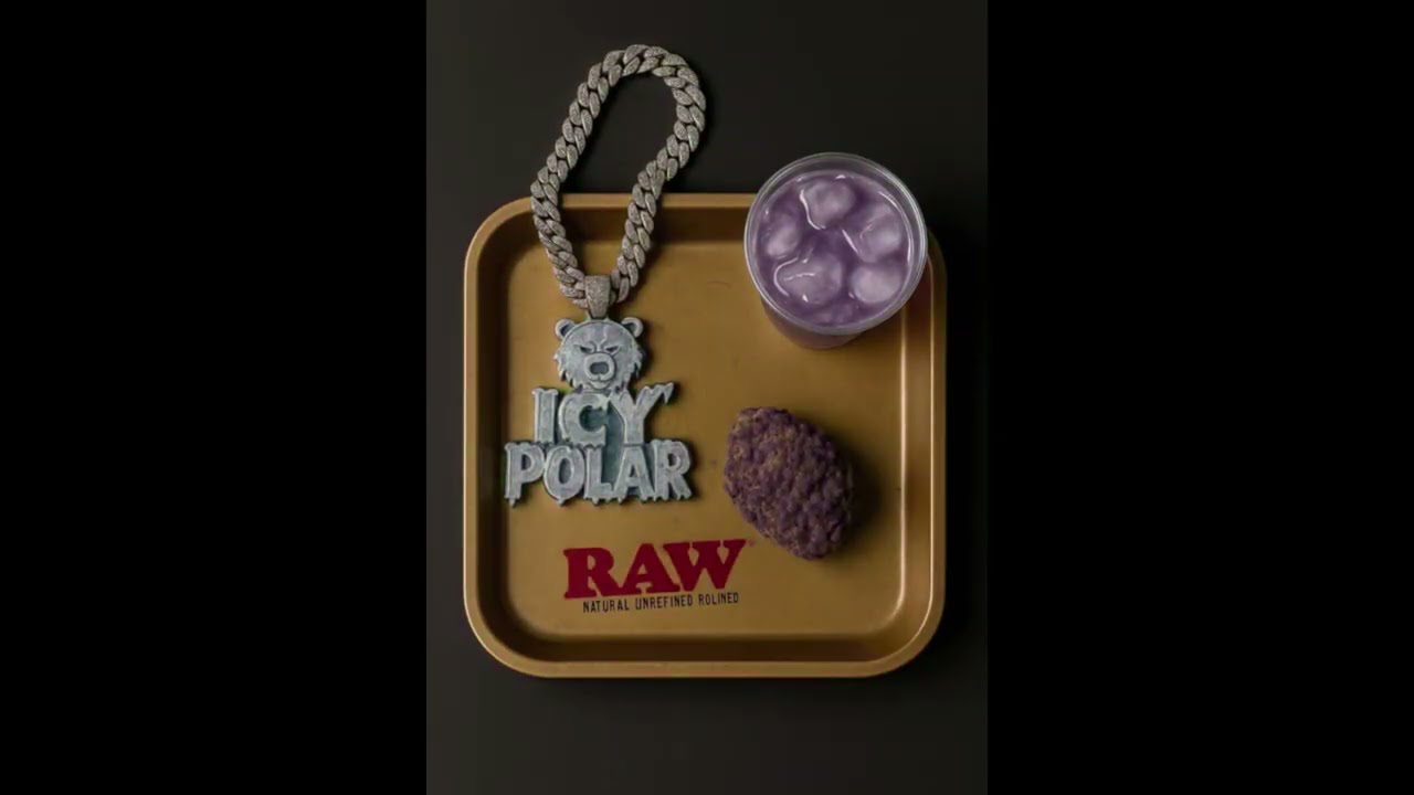 ICY POLAR - MOLLY (prod.noose )
