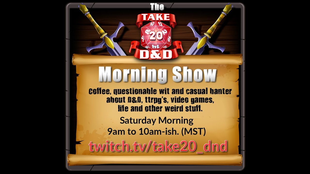 The Morning Show Feb15 2021
