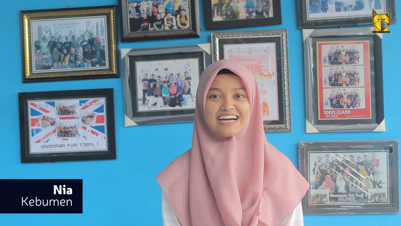 Q & A Teaching Clinic scholarship program in Global English [Kampung Inggris Pare]