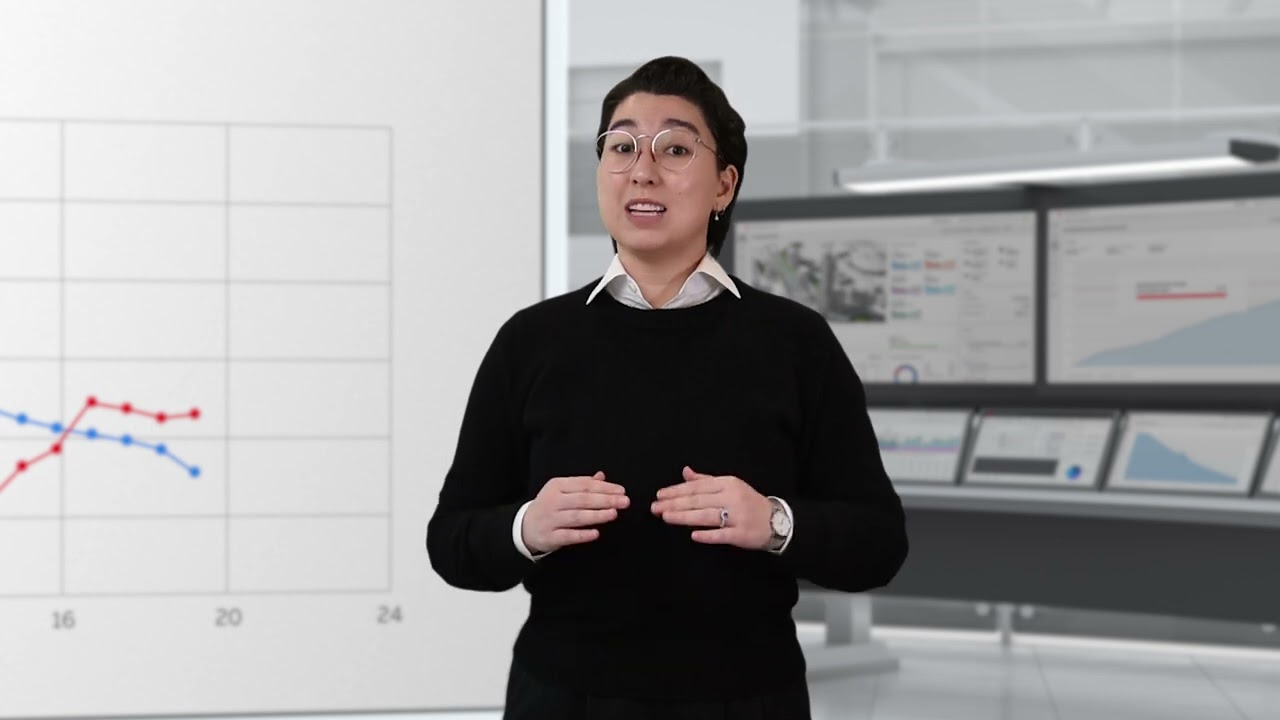 ABB Ability Energy Management System - Forecasting module