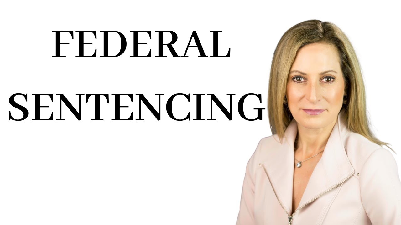 The Federal Sentencing Guidelines are just the Starting Point for Sentencing