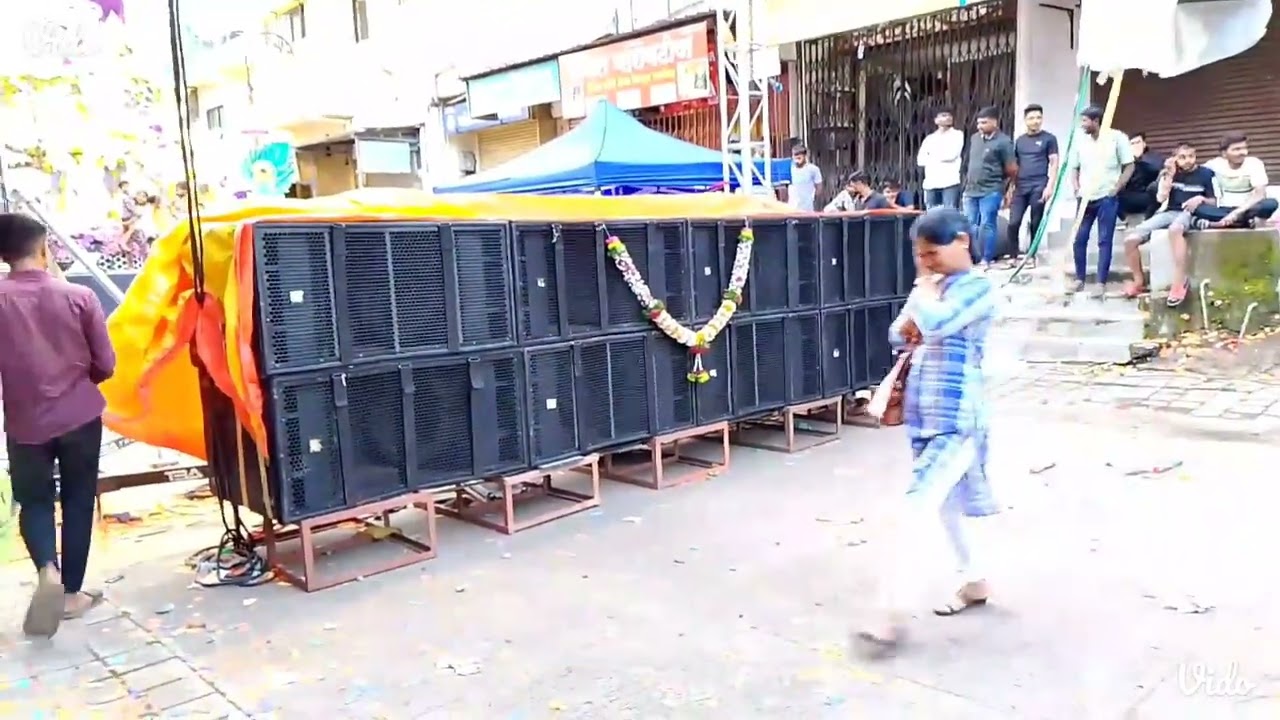 𝘙𝘒 𝘈𝘤𝘤𝘰𝘶𝘴𝘵𝘪𝘤 𝘈𝘶𝘥𝘪𝘰 𝘒𝘪𝘯𝘨𝘴 𝘣𝘰𝘺𝘴 𝘨𝘳𝘰𝘶𝘱 𝘋𝘢𝘩𝘪𝘩𝘢𝘯𝘥𝘪 𝘶𝘵𝘴𝘢𝘷 𝘗𝘶𝘯𝘦 2025