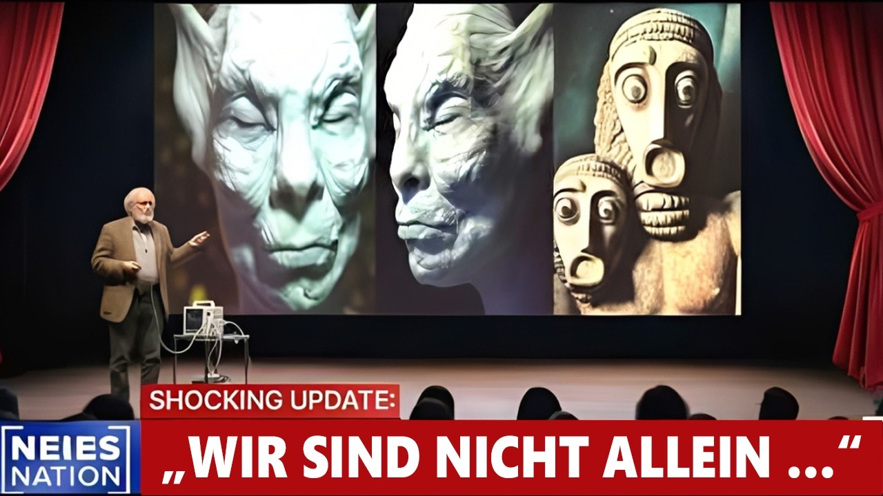 „Bevor ich sterbe, hört zu“ – Führender Sumerer-Experte enthüllt: Wir haben ALLES falsch verstanden