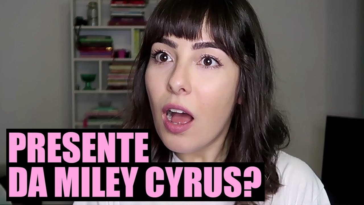 O MAIOR RECEBIDOS DO CANAL! | Nath Araújo
