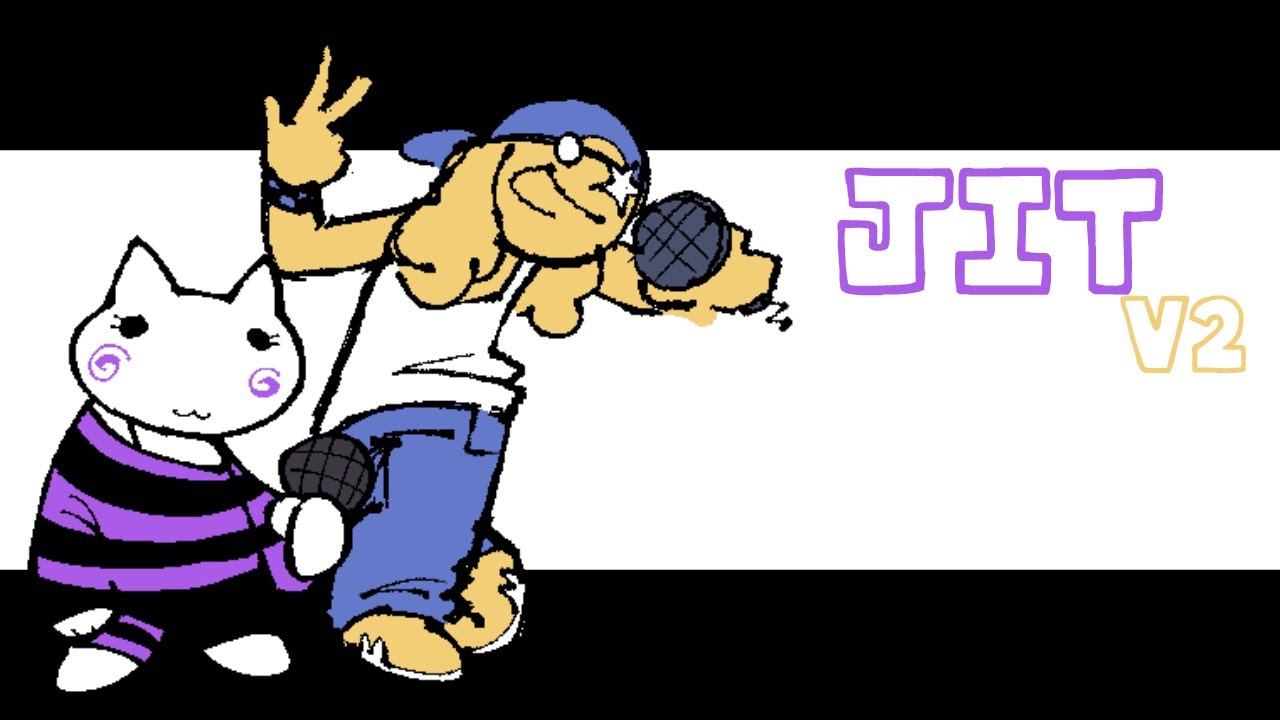 Friday Night Funkin' 17 Bucks Jit v2 Fanmade/Fanchart