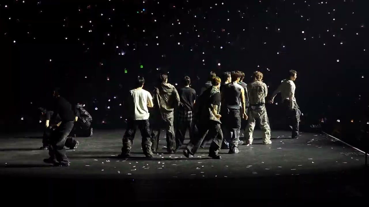 [103025] Love, Money, Fame | SEVENTEEN NEW_ in DC