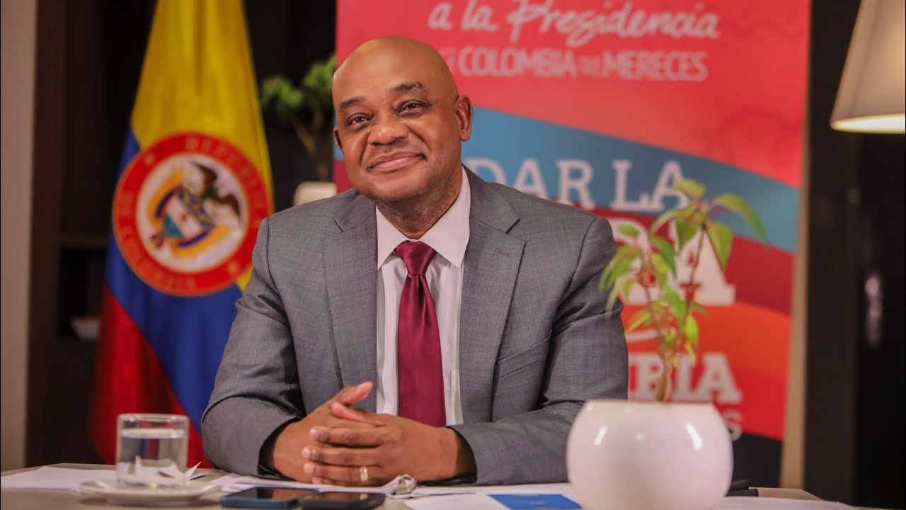 Las reformas que necesita Colombia 🇨🇴/ Luis Gilberto Murillo - Daniel Coronel 