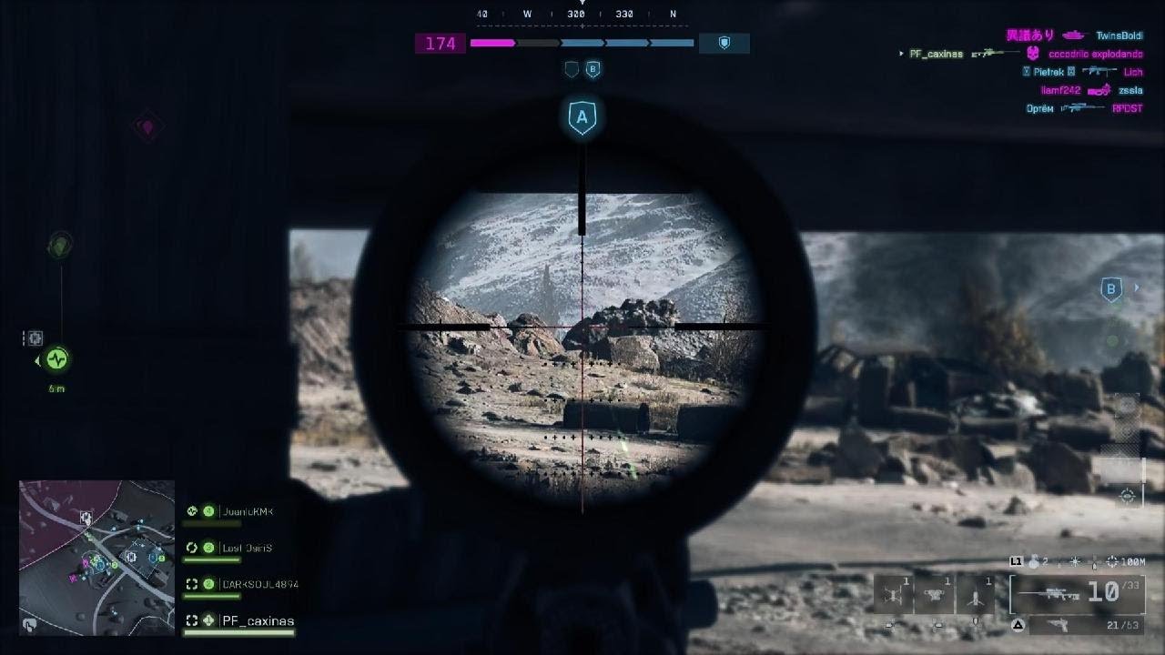 #gaming #battlefield #shortvideo 