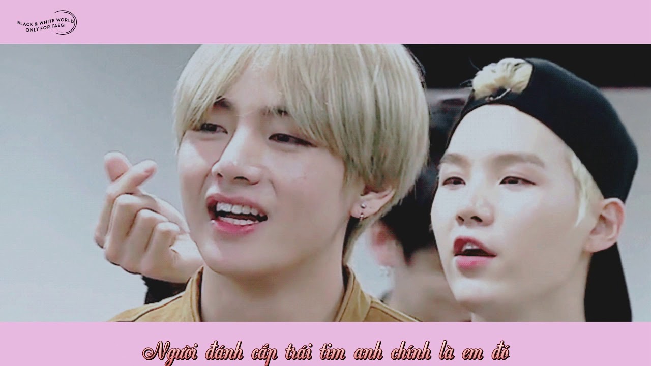 [VIETSUB] [YOONTAE/FMV] REALLY REALLY - WINNER