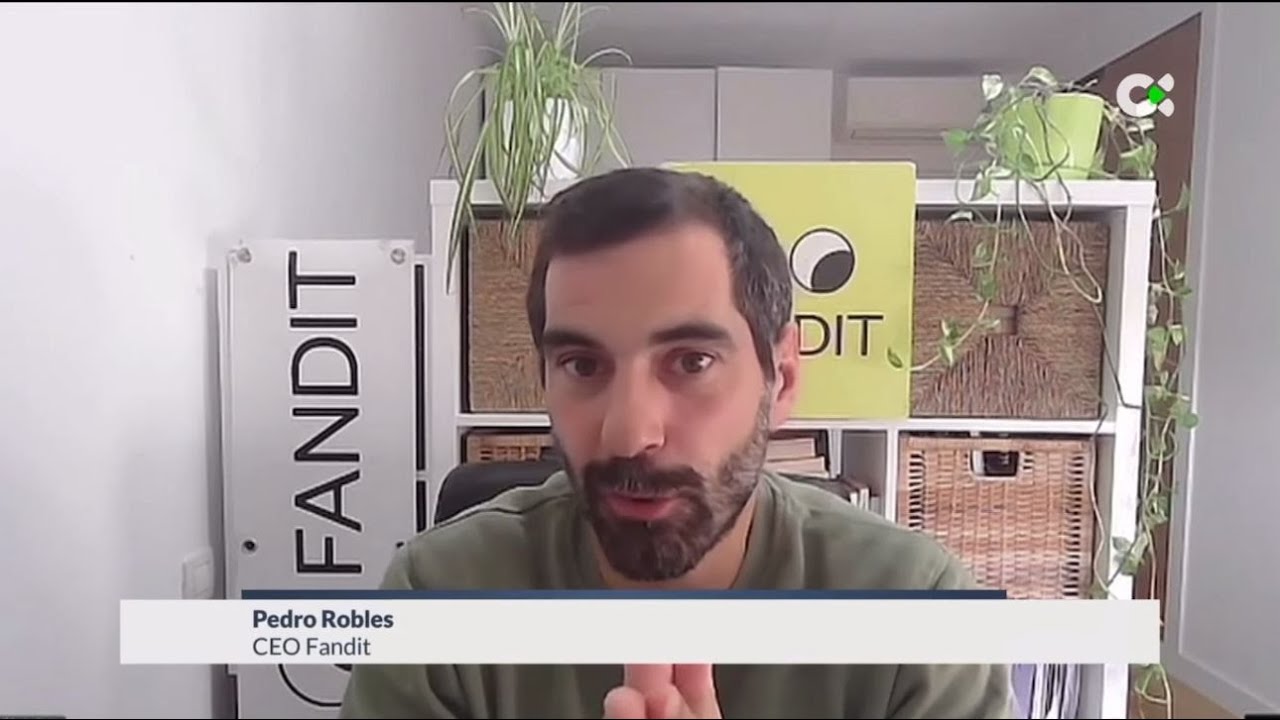 Fandit: la IA que te permite acceder a subvenciones de forma rápida y fácil 
