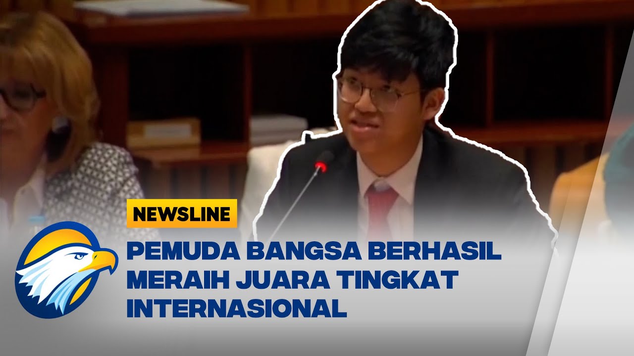 Pemuda Bangsa Berprestasi Kembangkan Pendidikan