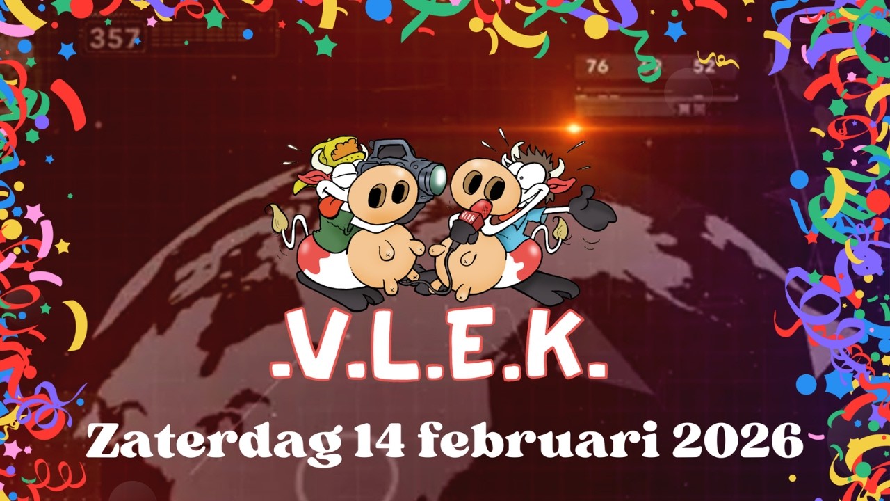 Kuusse-Journaal zaterdag 14 februari 2026
