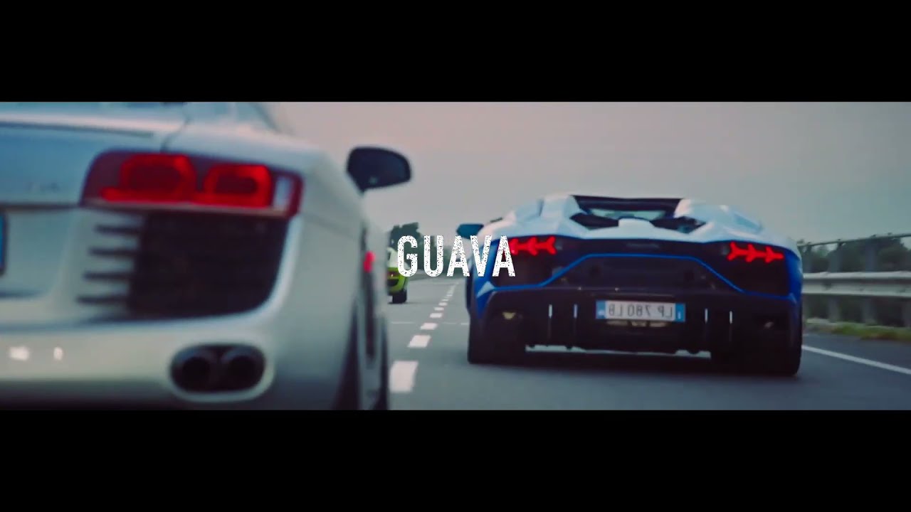Migos x Tyga Type Beat (ft. Mustard) - 