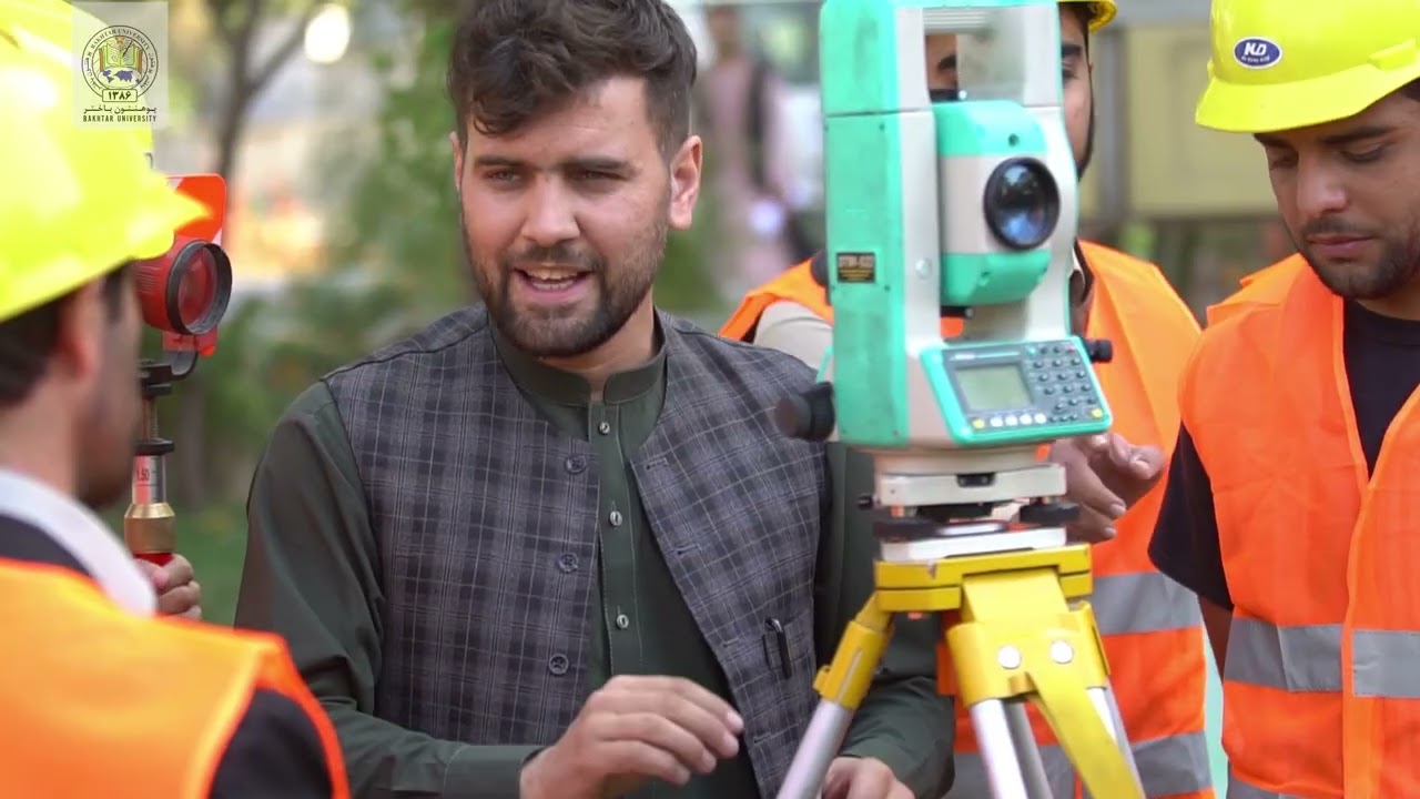 آغازِ ثبت نام در هفت برنامه‌ی تحصیلی پوهنتون باختر