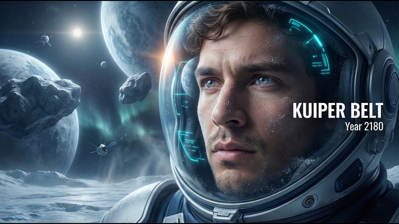 What Lies Beyond Neptune? Kuiper Belt Exploration