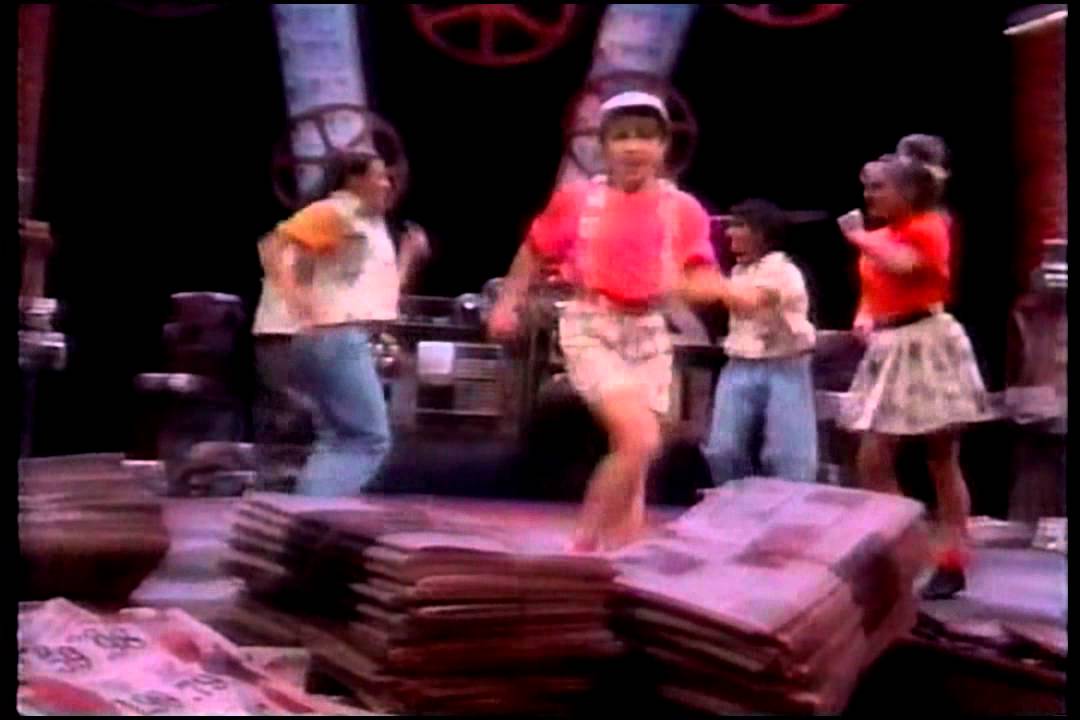 MMC6 - I'm Gonna Get You (with End Credits)