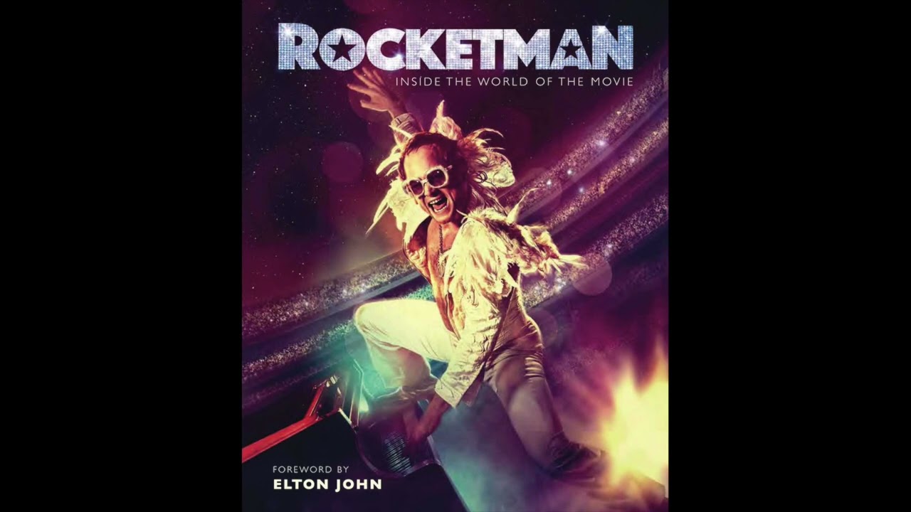 Pinball Wizard Extended Rocketman