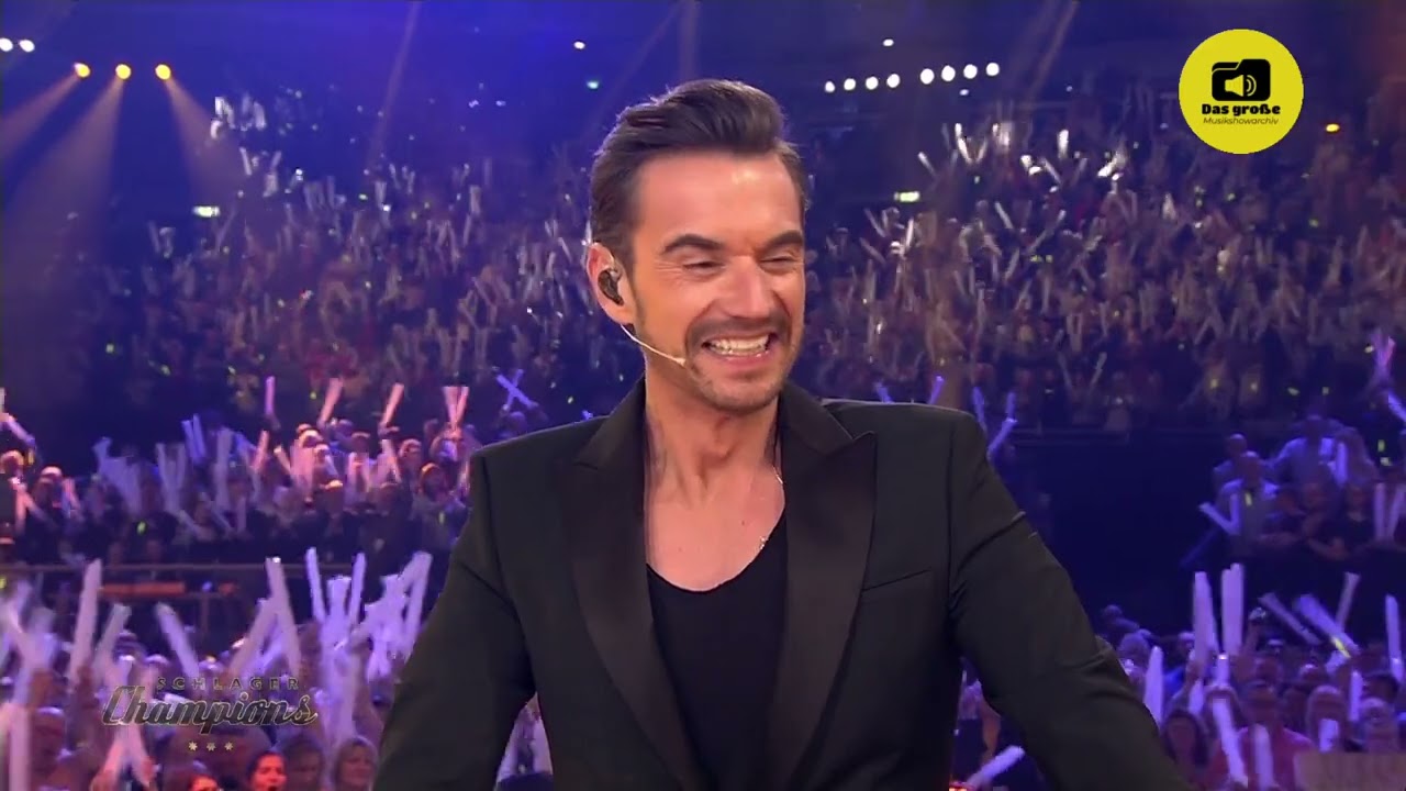 Schlagerchampions - Das große Fest der Besten 13.01.2018 Trailer