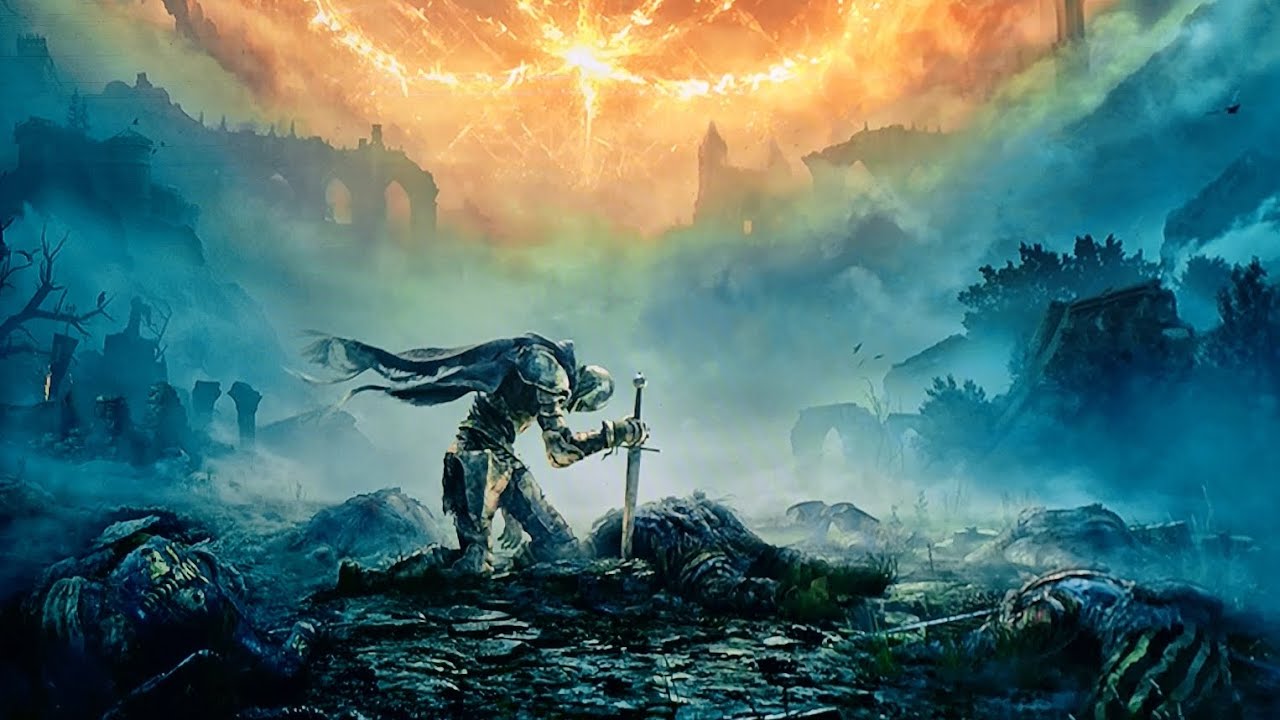 Welcome to Elden Ring