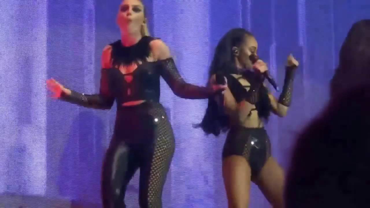 Funny Moments from the Get Weird Tour!