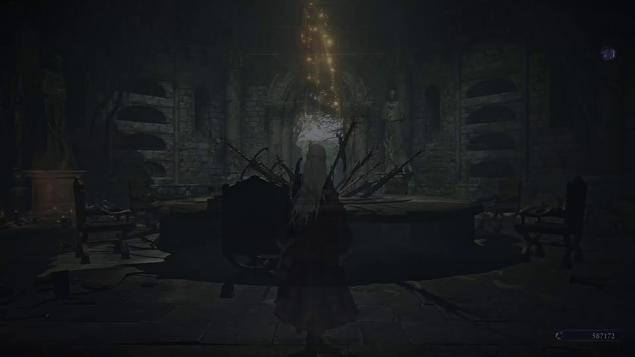 Nightreign - Recluse Main - Depth 5 Trios/Duos
