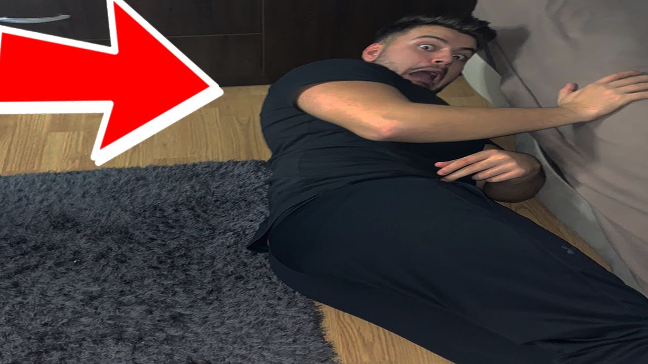 AM INTRAT SUB PAT DE FRICA