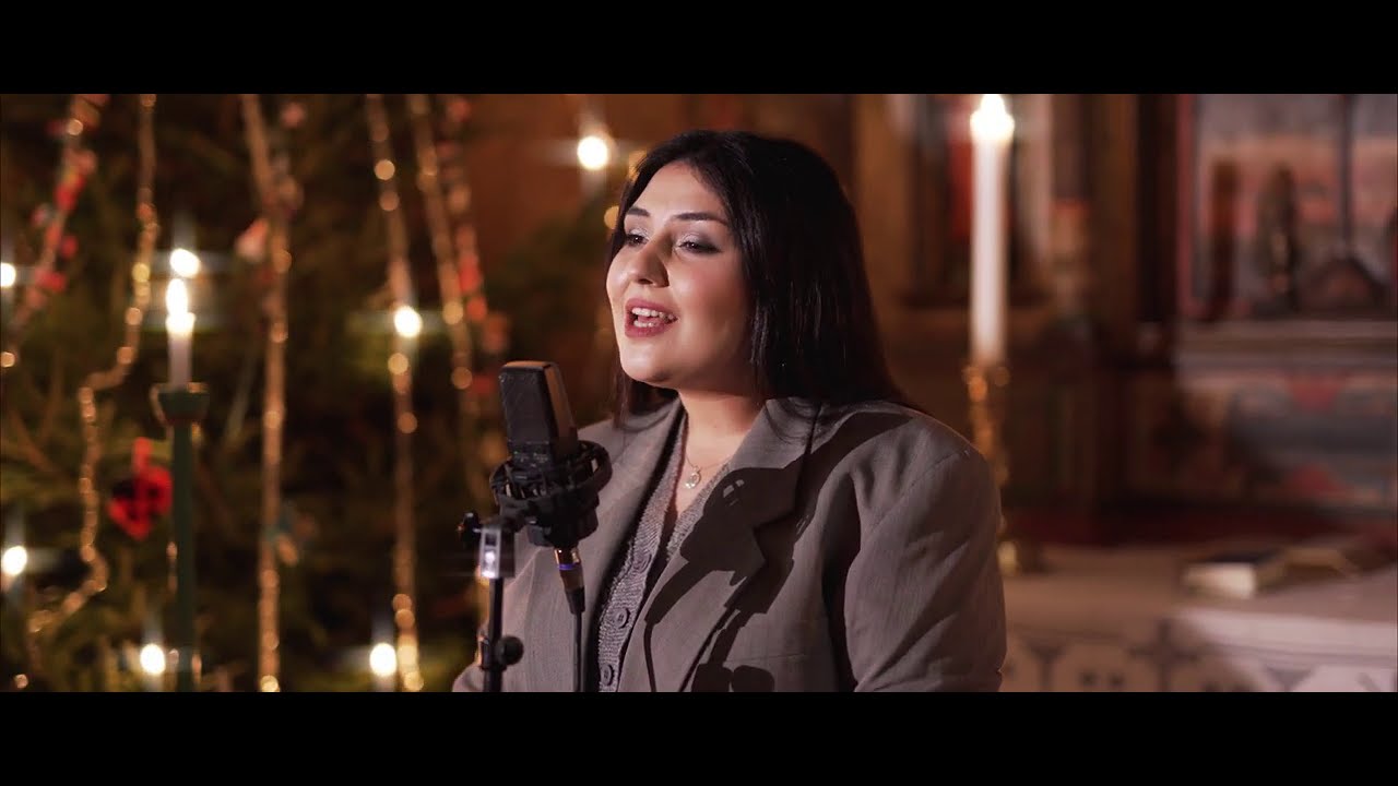 Paria - Next To Me (From The Original Netflix Series 