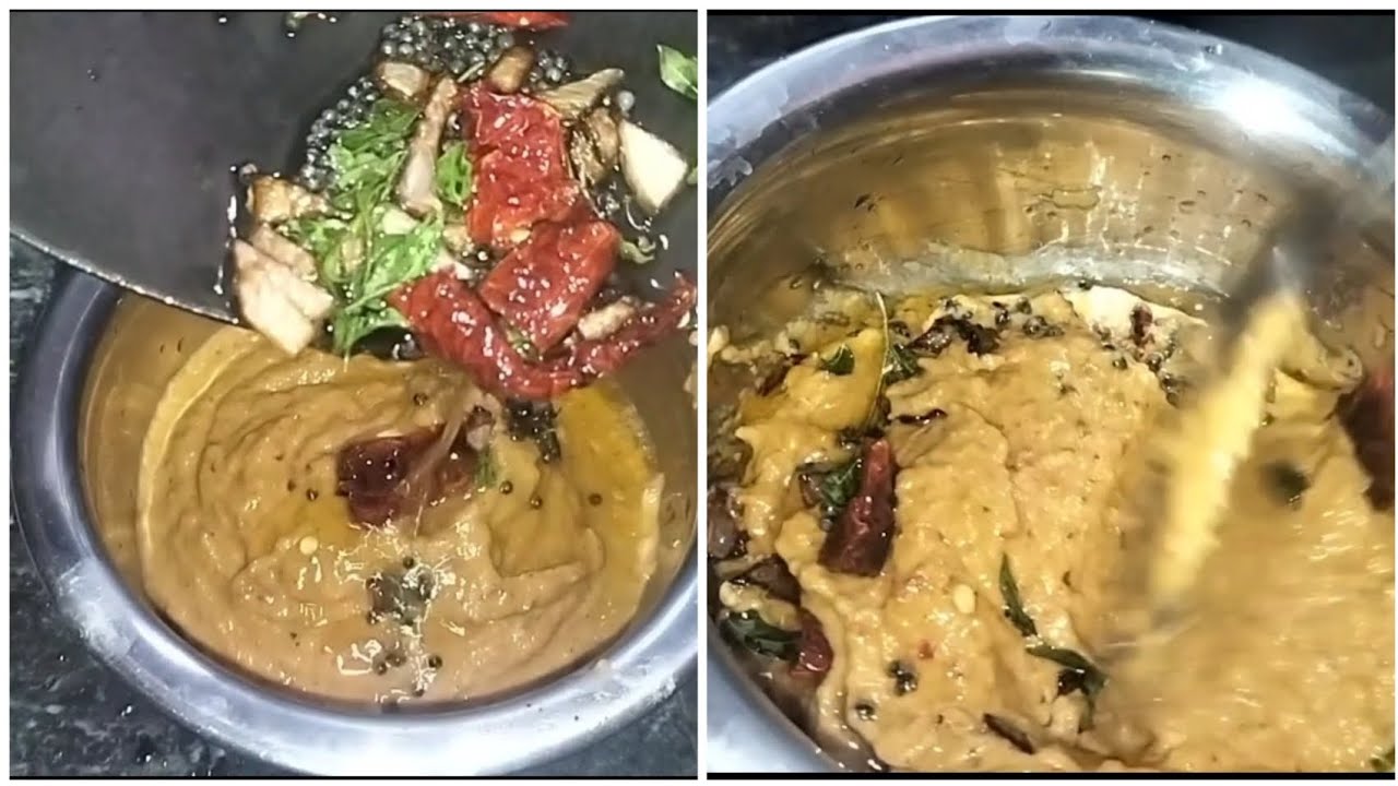 அட என்ன சட்னி வைக்கணும்னு யோசிச்சு இருக்கீங்களா ரெண்டு தக்காளி பழம் மட்டும் இருந்தா போதுங்க 