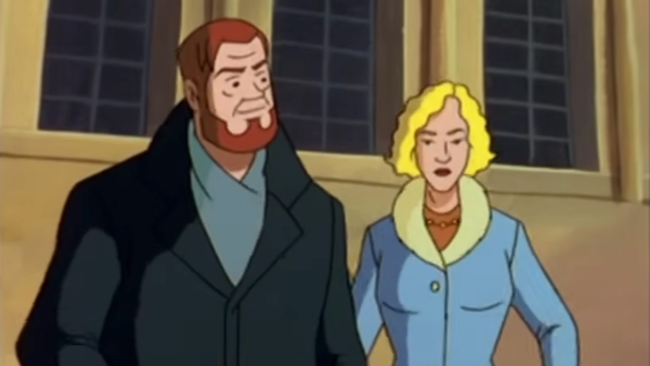BLAKE ET MORTIMER - 2 NOUVEAUX ÉPISODES !