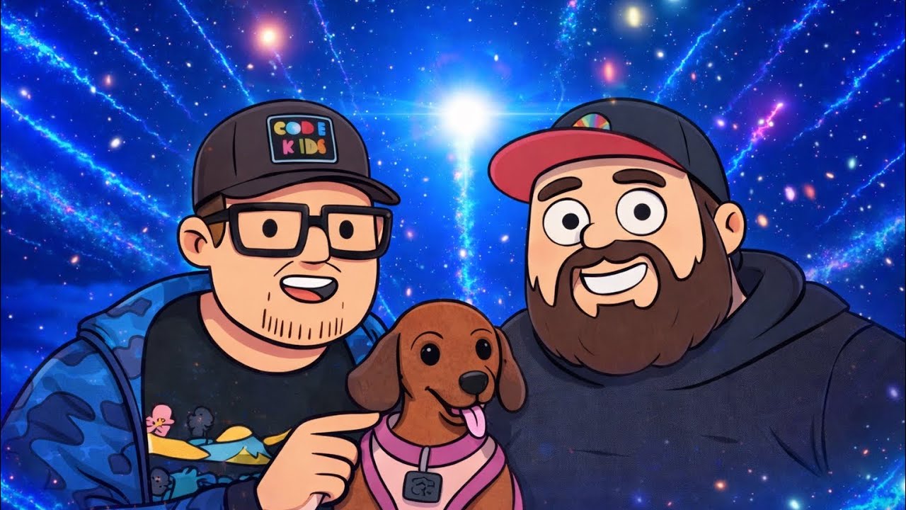 Reaction to the Nintendo Direct - Super Mario Galaxy Movie Final Trailer + Surprise Cast Reveals!