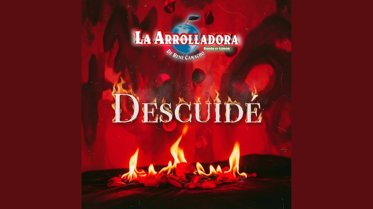 Descuidé