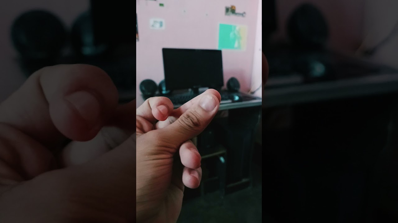 potato Pc turn into Gaming pc. #shorts #youtubeshorts