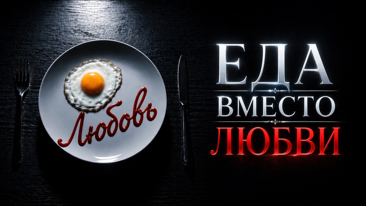 ПИЩЕВАЯ ЗАВИСИМОСТЬ. Почему я заедаю стресс?