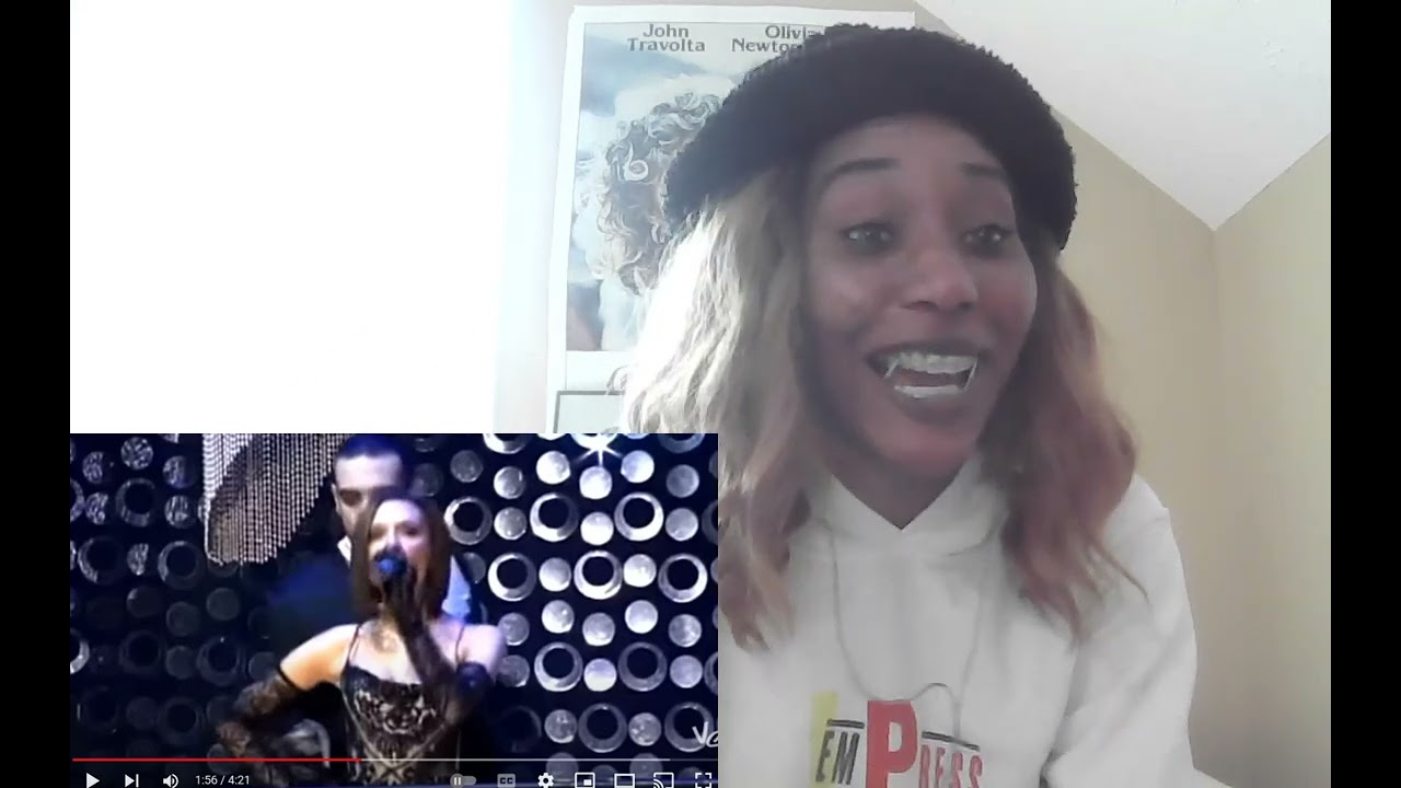 Spice Girls Reaction Who Do You Think You Are Live (WHAT TOUR WAS THIS?!?) | Empress Reacts