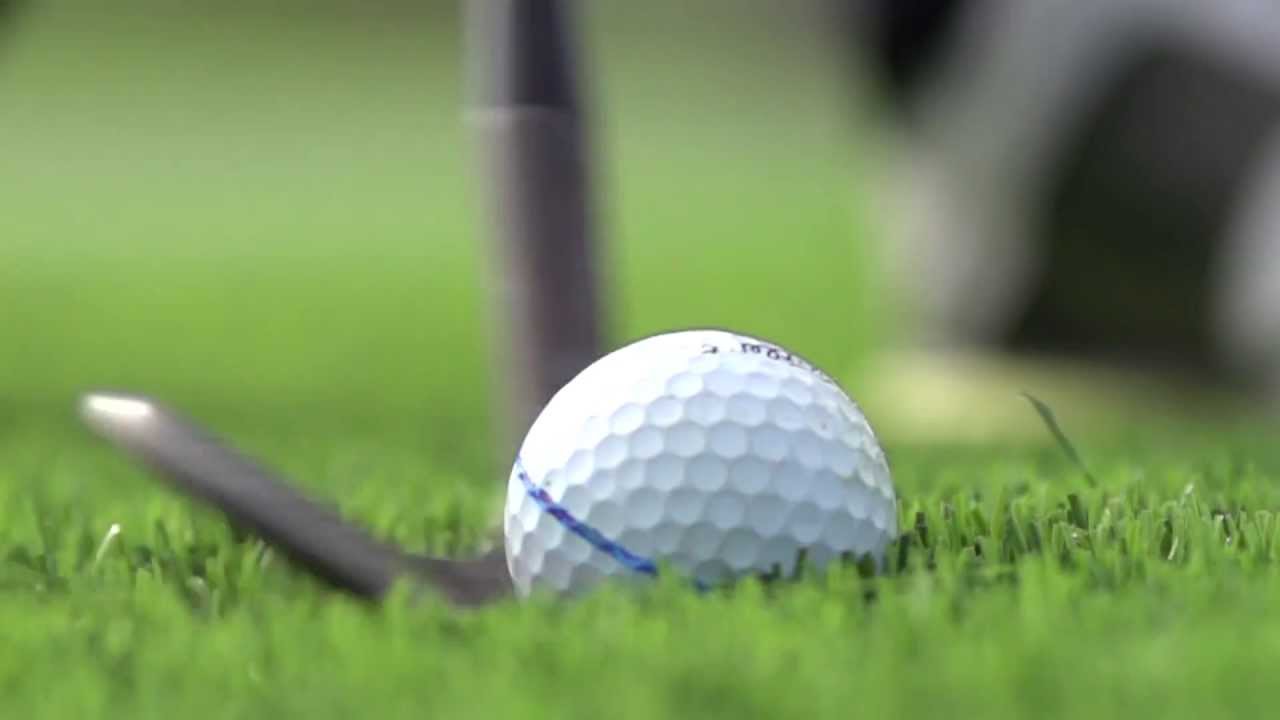 Promotiefilm voorbeeld - Myview Golf