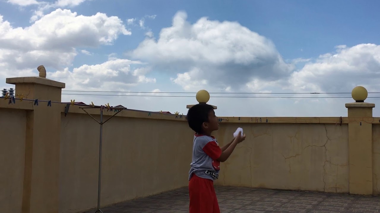 AE - Cloud