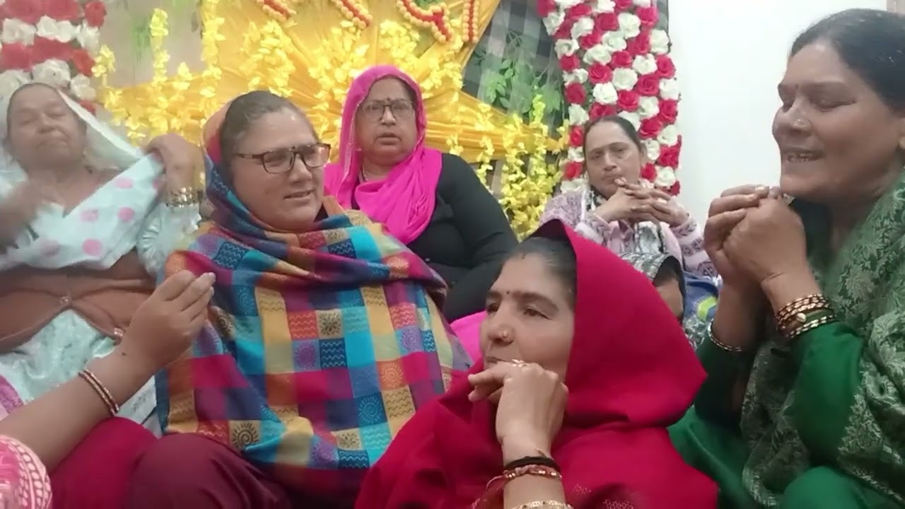 मैं तने पूछ रही भरतार भरतार सीरसों का पैसा कित रै गया #हरियाणवीगीत#🙏🏿🙏🏿