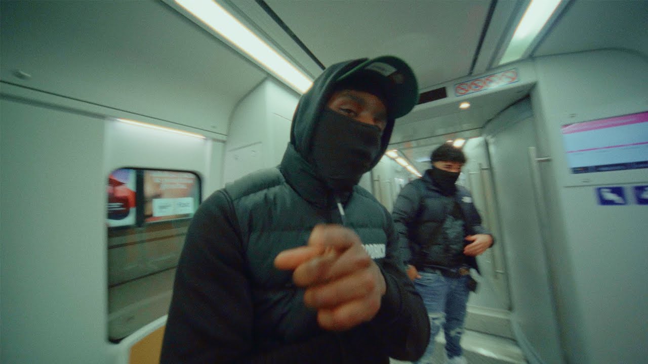 ACTIVO - BLACK MARFIL