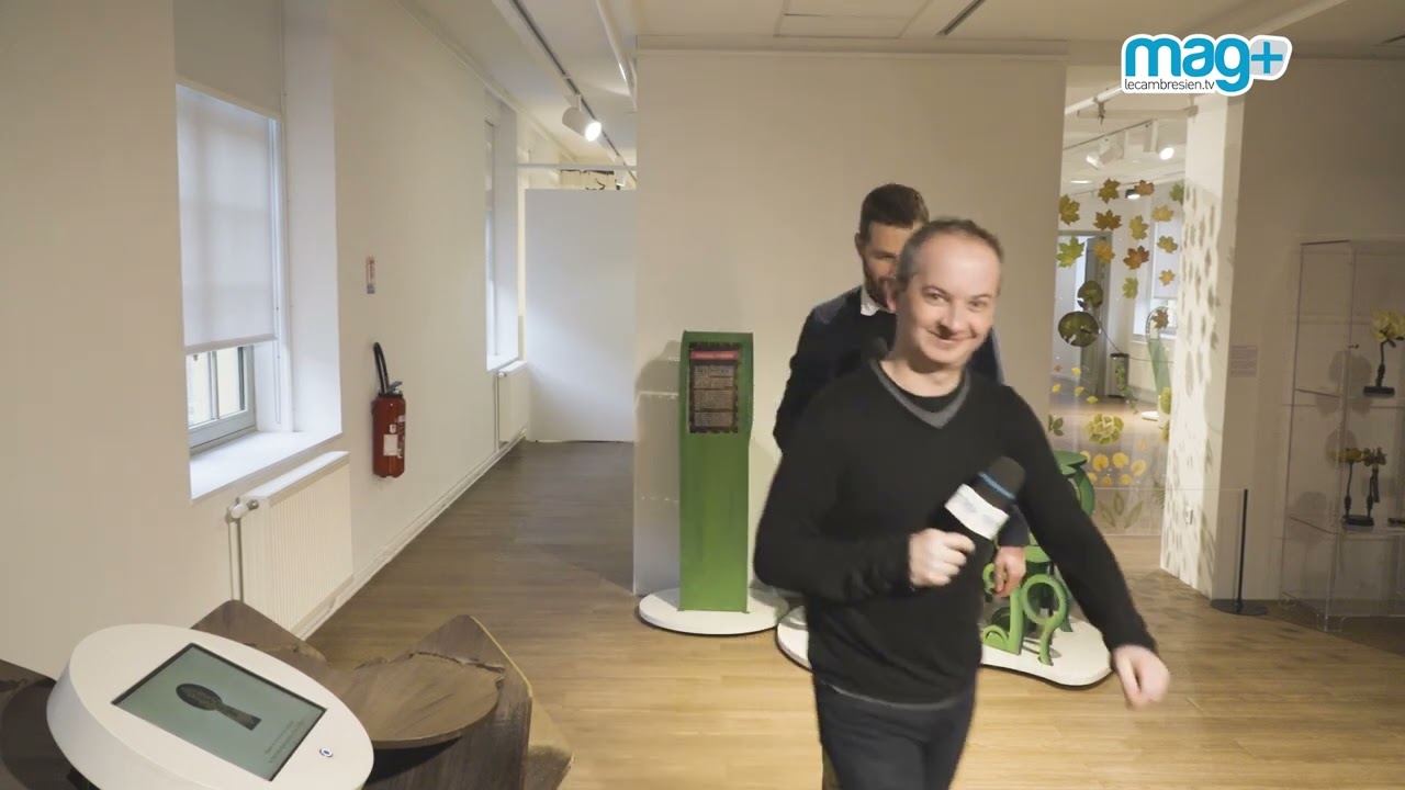 Mag+ du 13 février 2026