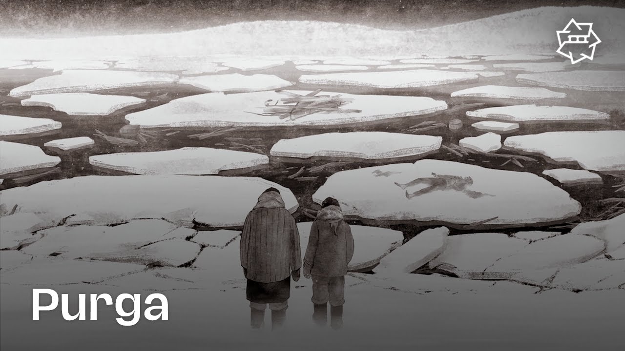 Purga (Purga) I KINO PAVASARIS 2023