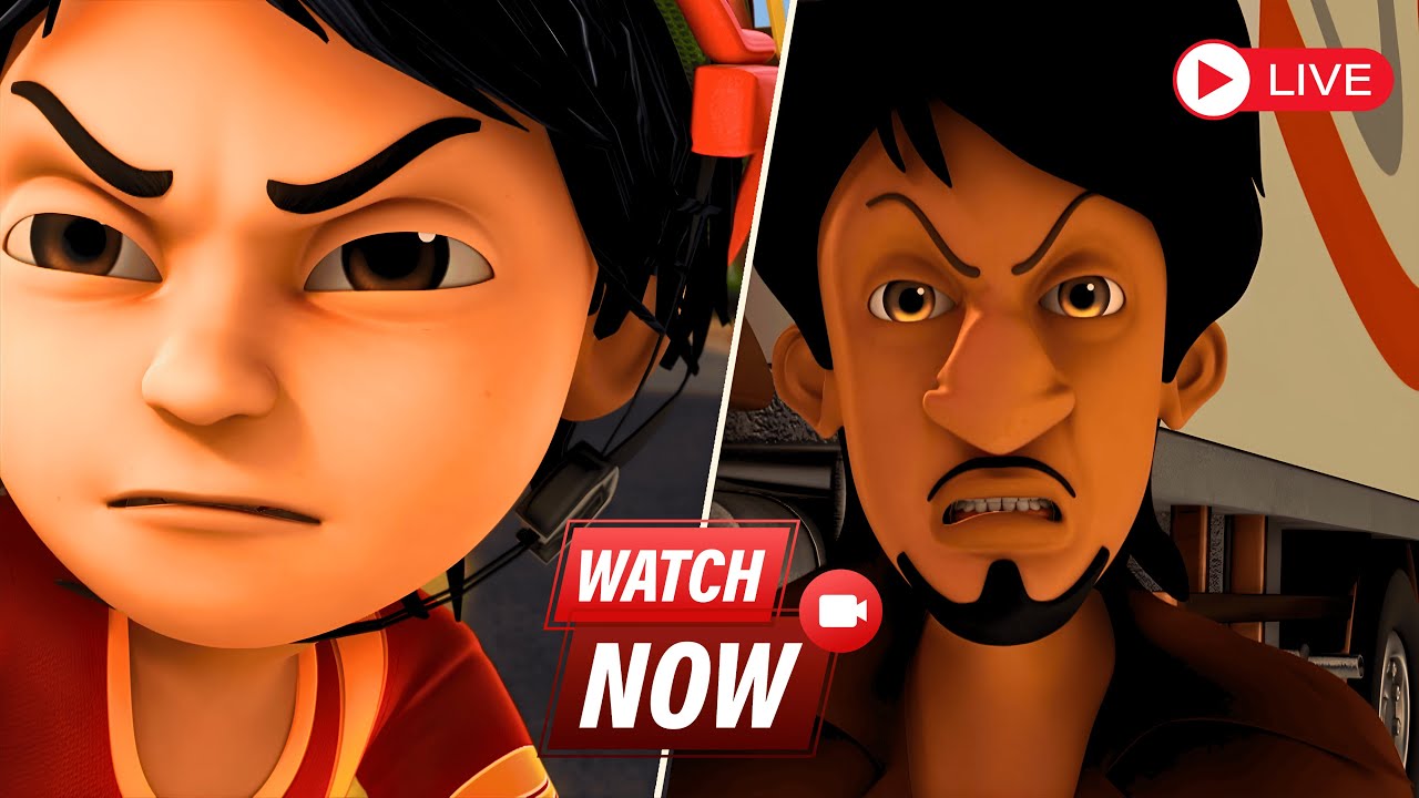 Shiva बना Undercover Agent करेगा बाद खुलासा | Shiva