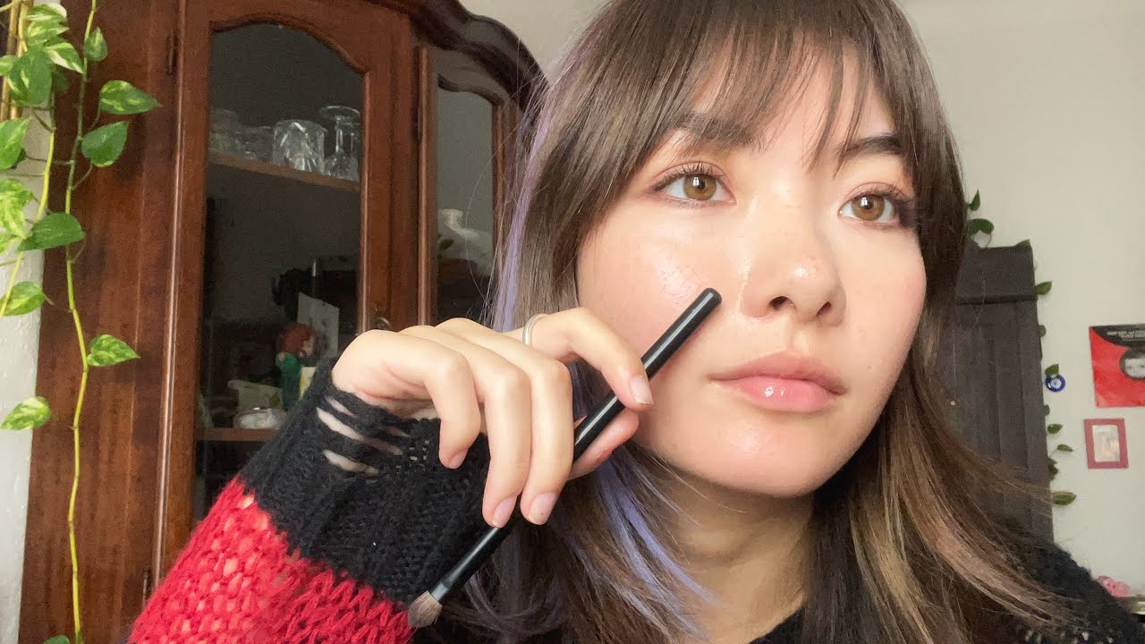 ASMR またカメラを引っ搔く音 🍁♪