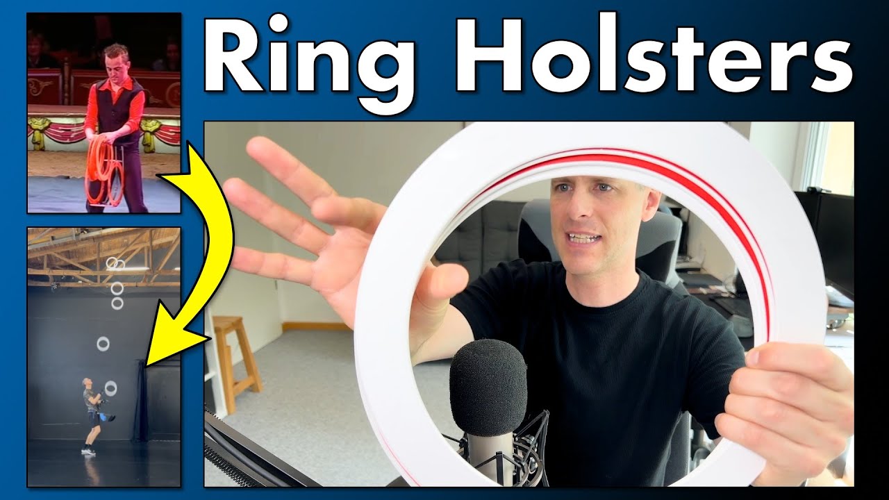 Ring Holsters - A Deep Dive