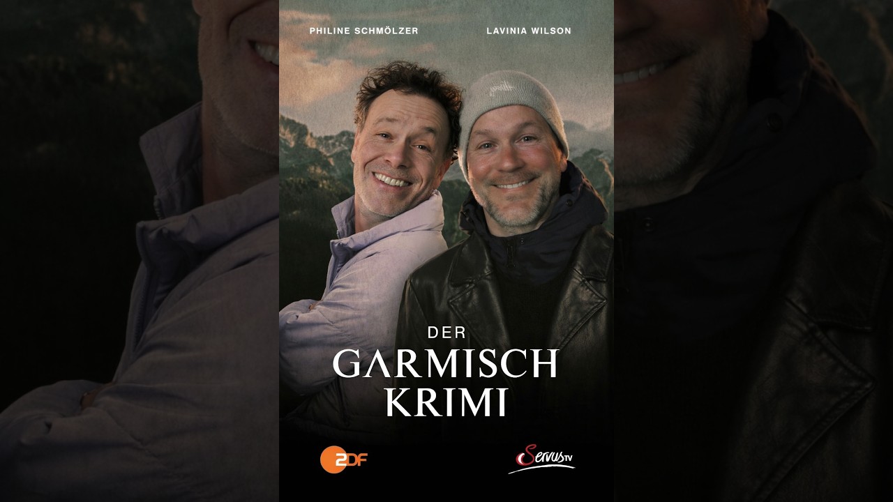 Garmisch Patenkirchen 2026 (Roddy und Punkt)